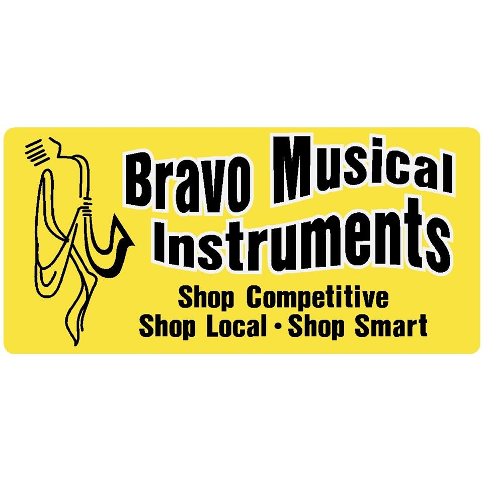 Bravo Musical Instruments | Mills Plaza II, 492 Winthrop Street #8, Rehoboth, MA 02769, USA | Phone: (508) 336-6180