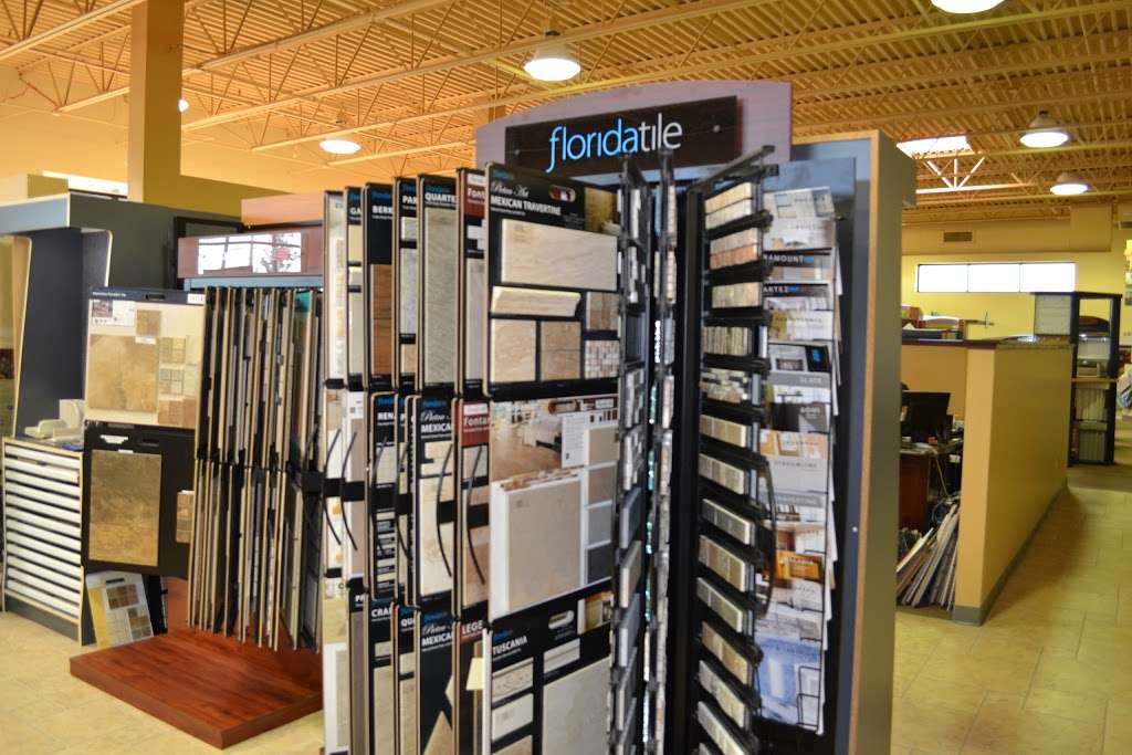 Total Flooring Inc | 13412 W 159th St, Homer Glen, IL 60491, USA | Phone: (708) 301-4142