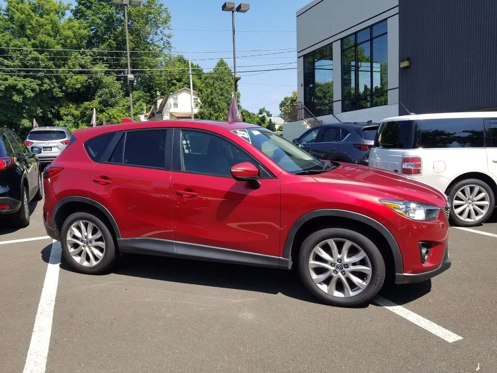 Sussman Mazda | 1601 Easton Rd, Willow Grove, PA 19090, USA | Phone: (215) 658-1800