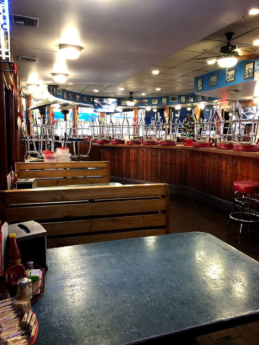 Capt. Bennys Seafood | 8506 S Main St, Houston, TX 77025, USA | Phone: (713) 666-5469