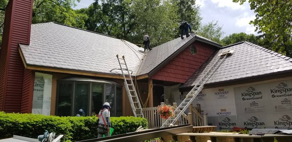 GALLARDO ROOFING LLC | 6426 WI-19, Waunakee, WI 53597, USA | Phone: (608) 658-9935