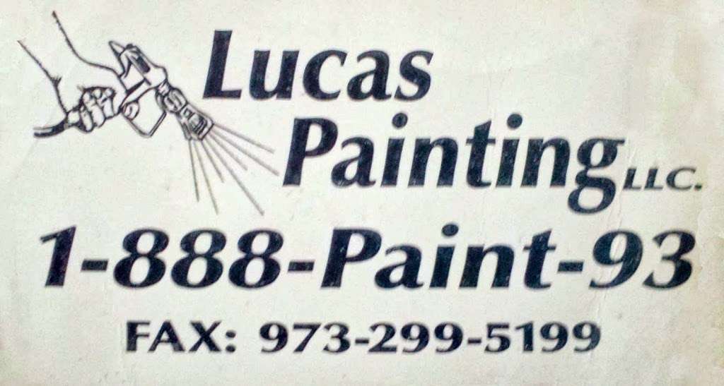 Lucas Painting, LLC | 3308 French Dr, Bridgewater, NJ 08807 | Phone: (201) 230-0727