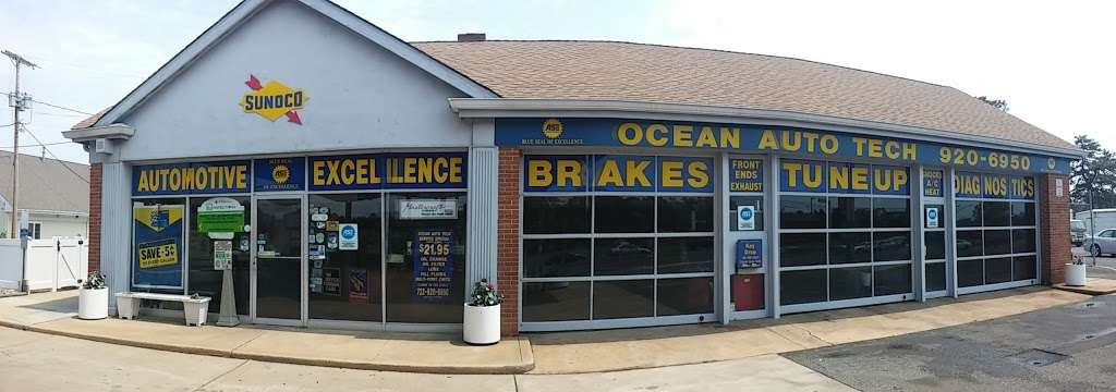 Ocean Auto Tech | 175 Brick Blvd, Brick, NJ 08723, USA | Phone: (732) 920-6950
