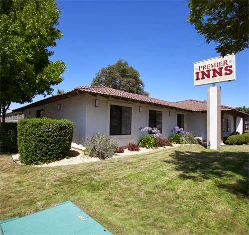 Premier Inns Concord | 1581 Concord Ave, Concord, CA 94520, USA | Phone: (925) 674-0888