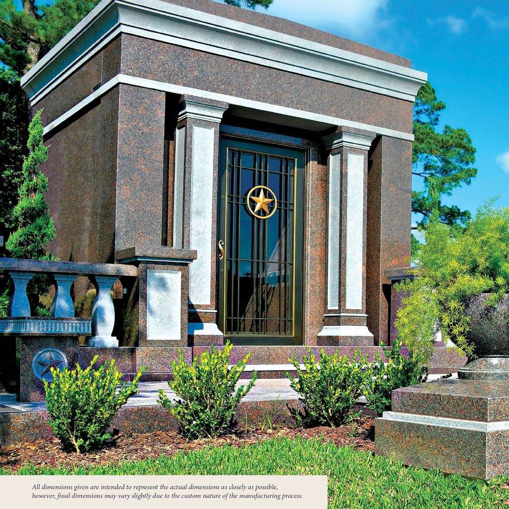 East Coast Memorials-Headstones, Mausoleums, Columbariums, Pet M | 1408 N Long St, Salisbury, NC 28144, USA | Phone: (704) 202-5603