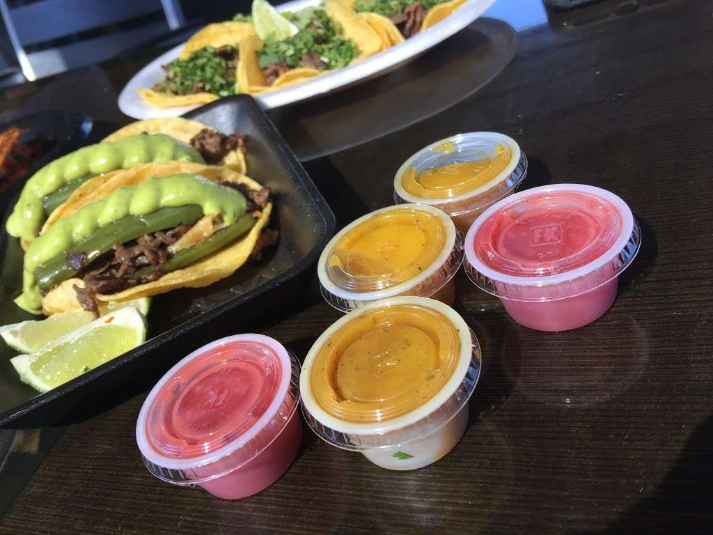 Teddys Tacos | 13350 Crossroads Pkwy N, City of Industry, CA 91746, USA | Phone: (562) 463-3633