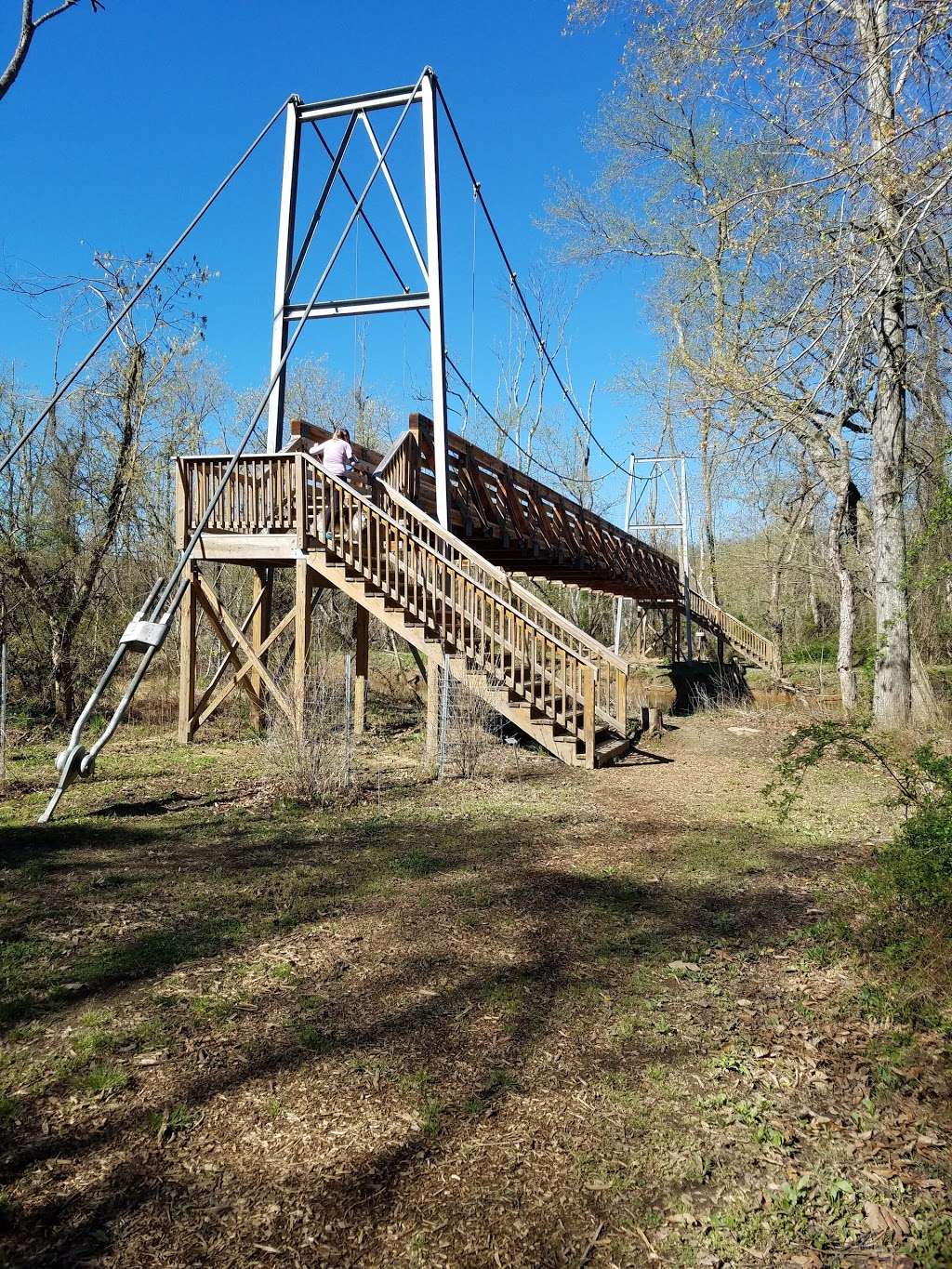 Accotink Bay Wildlife Refuge | Pohick Rd, Fort Belvoir, VA 22060, USA | Phone: (703) 806-0049