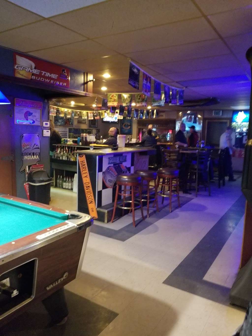 Dooleys Sports Bar & Grill | N 46366, 408 US-421, San Pierre, IN 46374 | Phone: (219) 828-4444