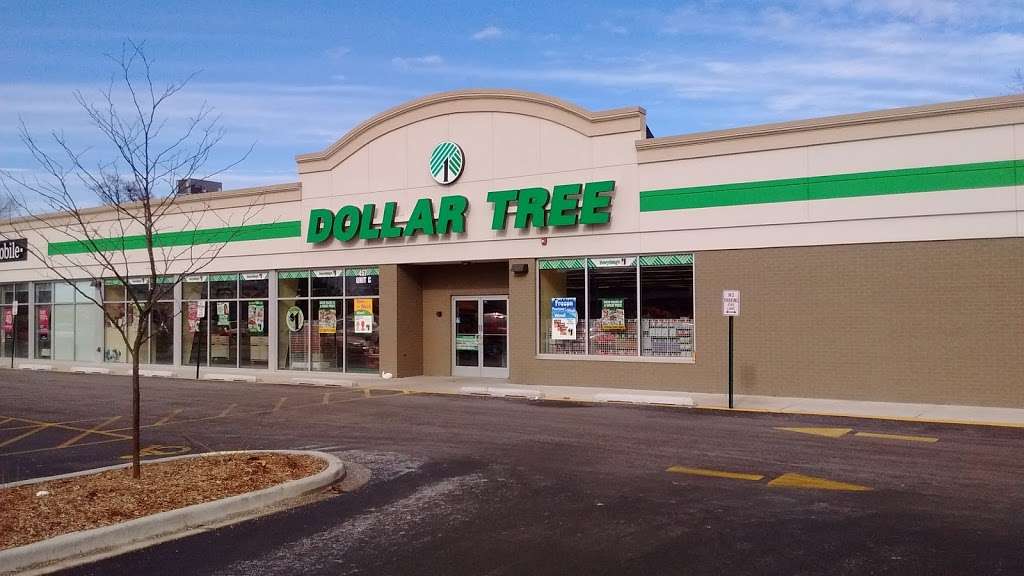 Dollar Tree | 457 E Cass St, Joliet, IL 60432, USA | Phone: (815) 727-2346