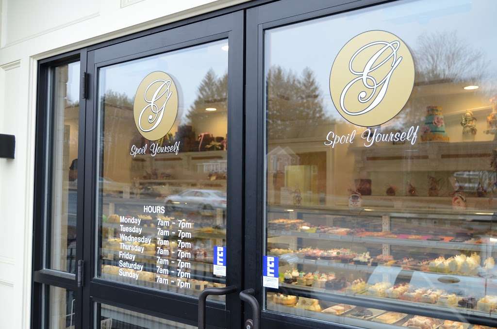 Gerardos European Bakery | 232 Turnpike Rd, Westborough, MA 01581 | Phone: (508) 366-1845