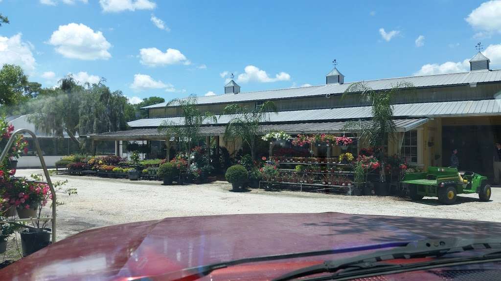 Lafleur Nurseries and Garden Center | 6275 FL-46, Sanford, FL 32771, USA | Phone: (321) 363-3449