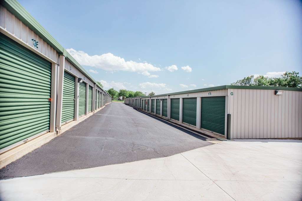 The Attic Self Storage | 108 Commercial Park Dr SW, Concord, NC 28027 | Phone: (704) 209-4091