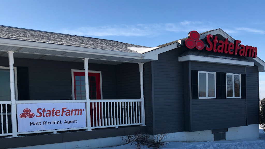 Matt Ricchini - State Farm Insurance Agent | 4803 Capehart Rd, Papillion, NE 68133, USA | Phone: (402) 292-1900