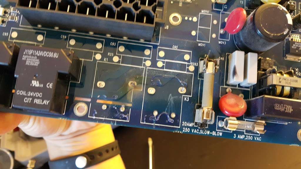 Sunny Appliance Repair | 48521 Warm Springs Blvd #316, Fremont, CA 94539, USA | Phone: (888) 606-0515