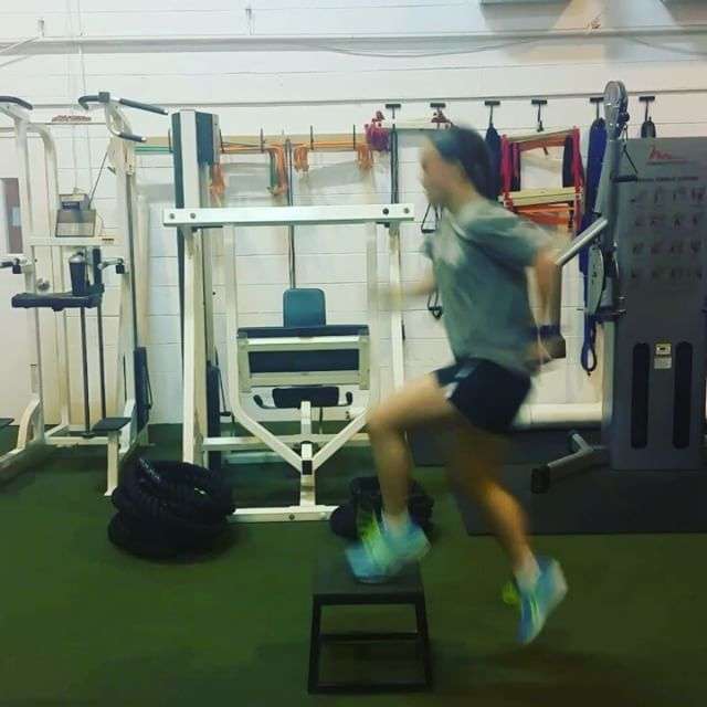 Sports Conditioning Institute | 15-01 Pollitt Dr unit 3, Fair Lawn, NJ 07410, USA | Phone: (201) 891-4115
