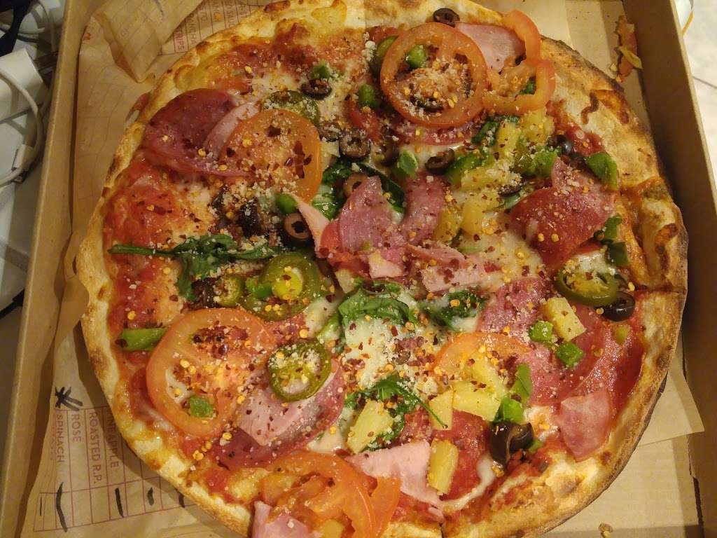 MOD Pizza | 26562 Moulton Pkwy a, Laguna Hills, CA 92653, USA | Phone: (949) 238-4616