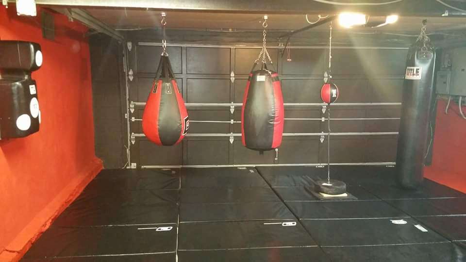 Beltrante Fighting Fit | 2767 Township Line Rd, Norristown, PA 19403, USA | Phone: (610) 805-5207