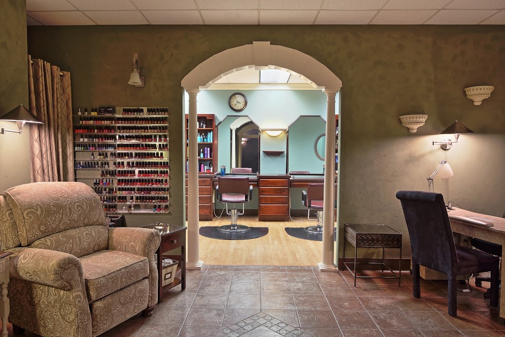 Ambrosia Salon and Day Spa | 15 Farrar Farm Rd, Norwell, MA 02061, USA | Phone: (781) 659-0510