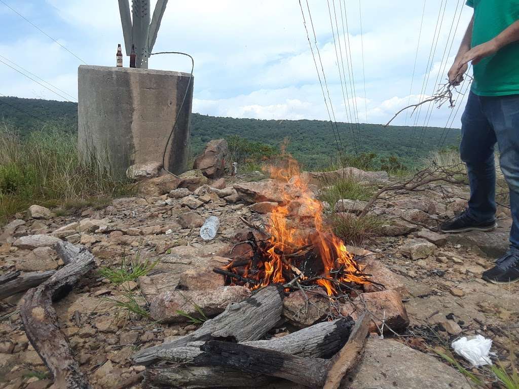 Appalachian Trail | Lakes Rd, Monroe, NY 10950, USA