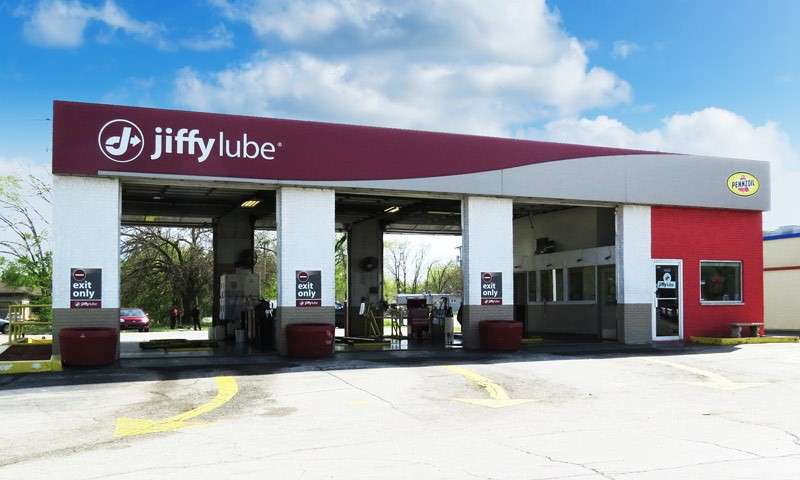 Jiffy Lube | 309 W Ridge Rd, Griffith, IN 46319, USA | Phone: (219) 972-1019