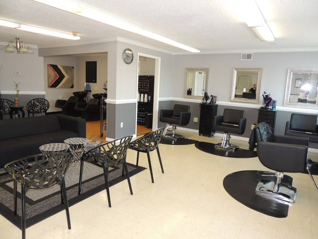 Salon B | 1805 Abbott Rd, Lackawanna, NY 14218, USA | Phone: (716) 828-0808