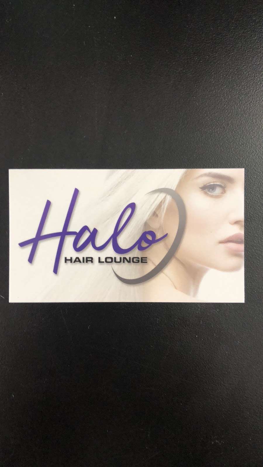 Halo Hair Lounge | 614 S Hunt Club Blvd, Apopka, FL 32703, USA | Phone: (407) 960-6931