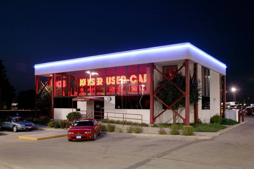 Kayser Used Cars | 2301 W Beltline Hwy, Madison, WI 53713, USA | Phone: (608) 276-0265