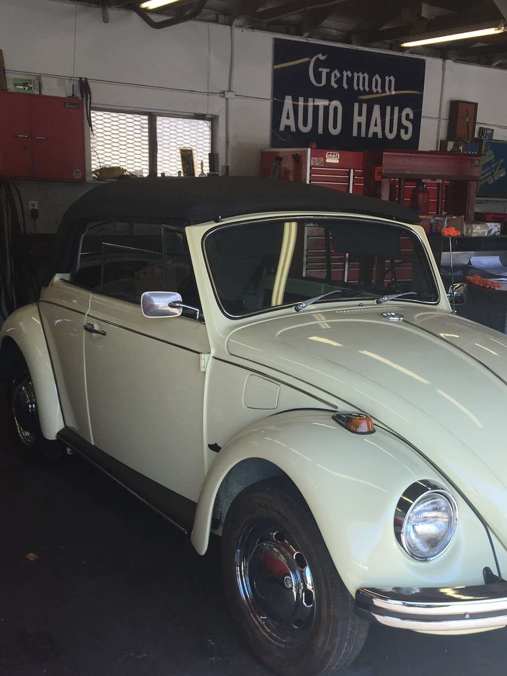 German Auto Haus | 3939 N H St, San Bernardino, CA 92407, USA | Phone: (909) 883-4847