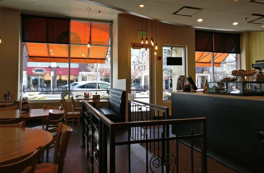 Etais Bakery Cafe | 7357 E 29th Ave, Denver, CO 80238, USA | Phone: (303) 329-8888