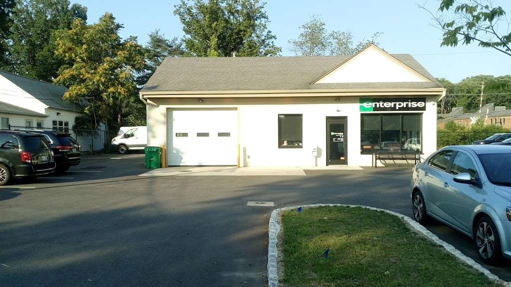 Enterprise Rent-A-Car | 272 Alexander St, Princeton, NJ 08540, USA | Phone: (609) 524-0997