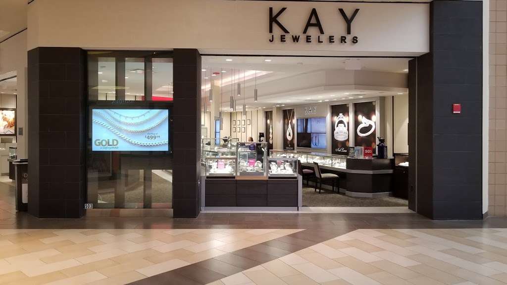 Kay Jewelers | 503 Christiana Mall, Newark, DE 19702, USA | Phone: (302) 368-7368