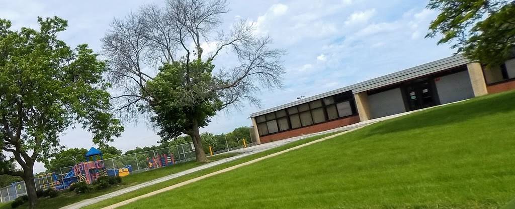 Irving Elementary School | 10230 W Grant St, West Allis, WI 53227, USA | Phone: (414) 604-4000