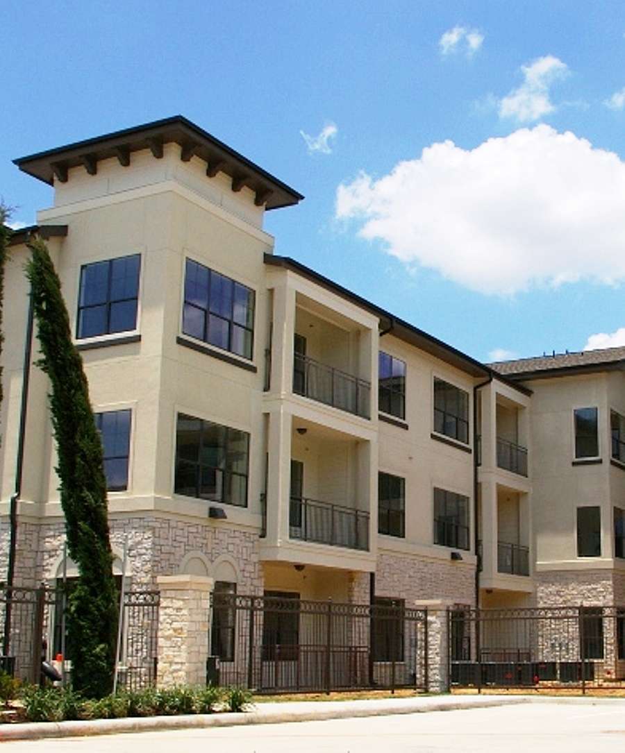 Palazzo at Cypresswood Apartments | 13801 Napoli Dr, Houston, TX 77070, USA | Phone: (281) 970-0043