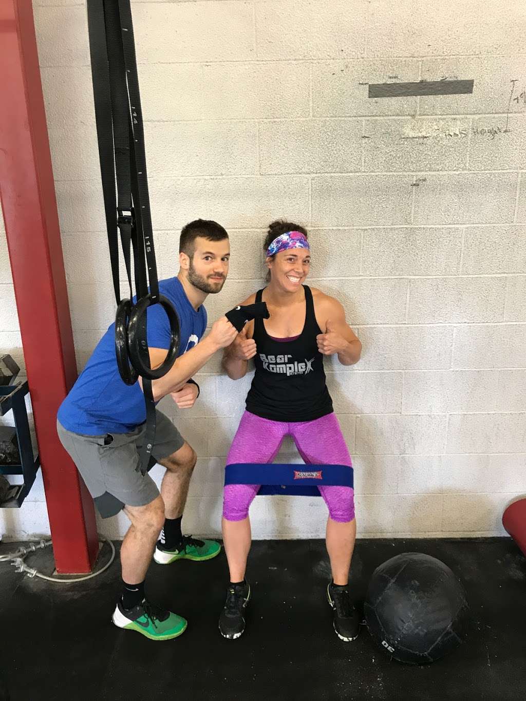 CrossFit Ephrata- Ephrata Fitness | 505 Alexander Dr, Ephrata, PA 17522 | Phone: (717) 649-2051