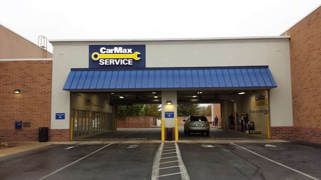 carmax indianapolis