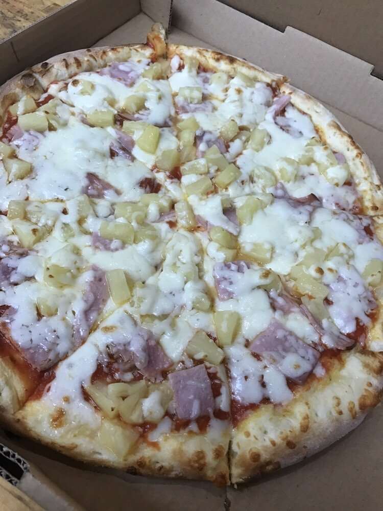 Garrison Pizza Cafe Inc | 1135 Rt 9D, Garrison, NY 10524, USA | Phone: (845) 424-6447