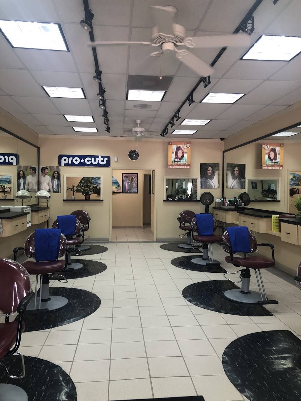 Pro-Cuts | 237 N Industrial Blvd, Bedford, TX 76021 | Phone: (817) 354-5462