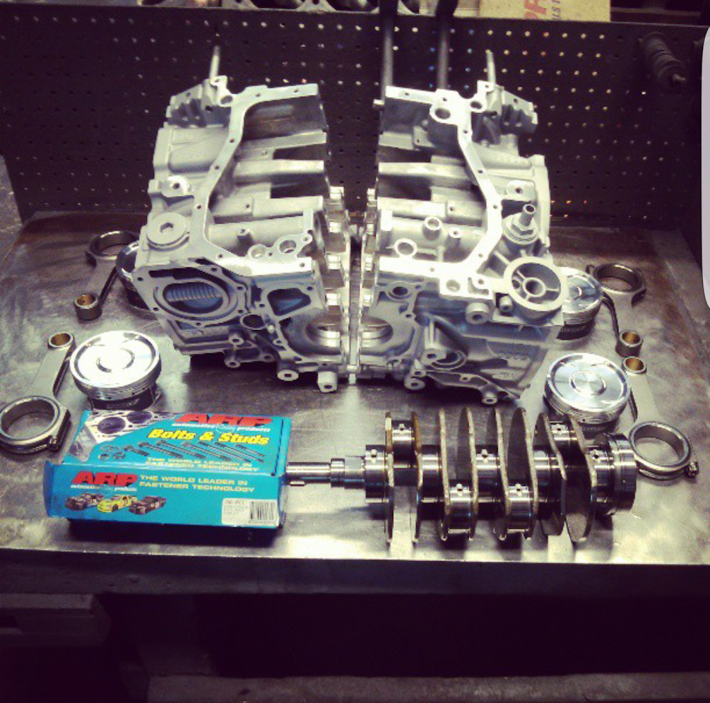 Joes Engine Machine Shop | 2682 Overland Rd, Apopka, FL 32703, USA | Phone: (407) 608-0180