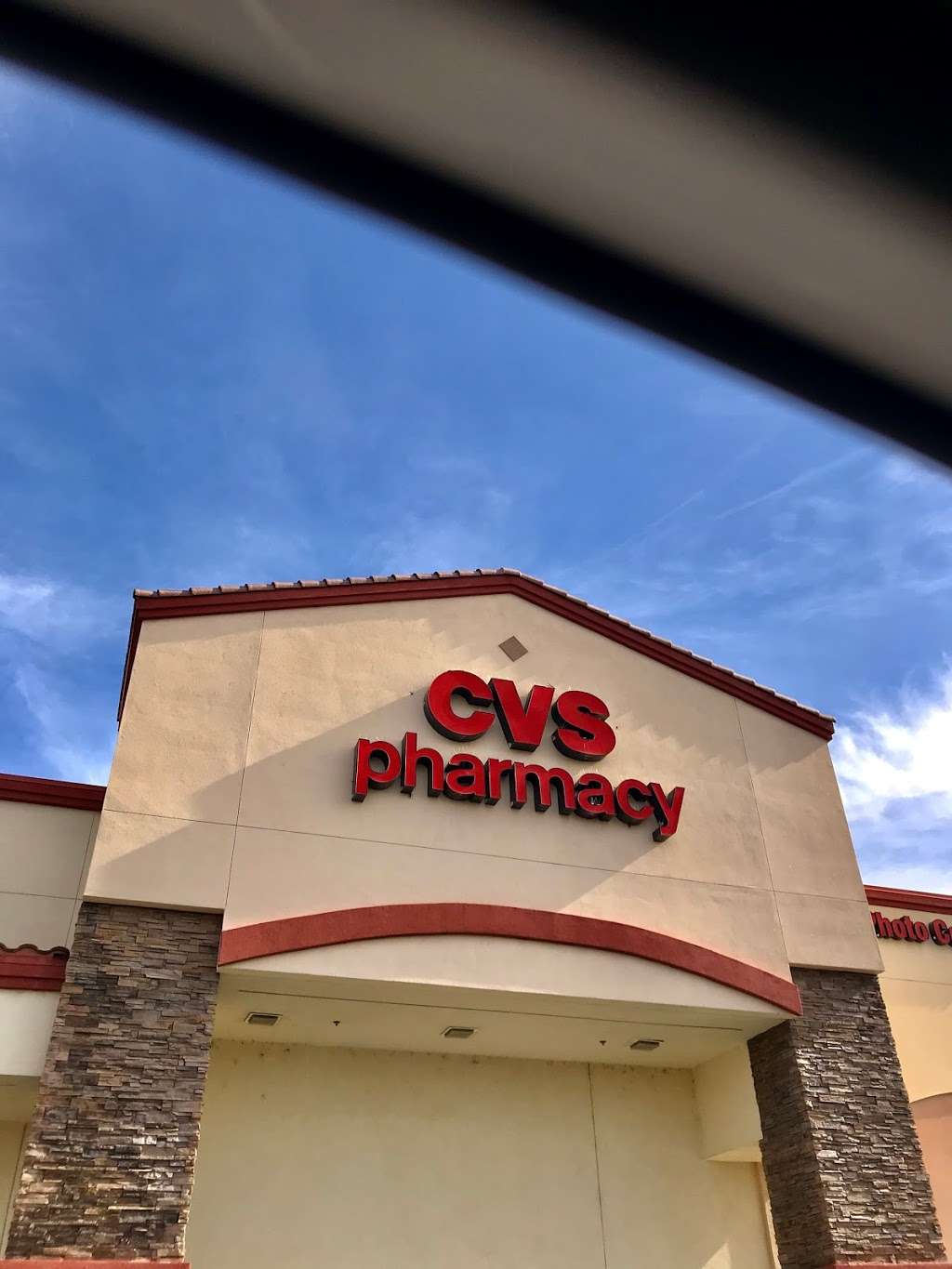 CVS Pharmacy | 9901B W Thunderbird Blvd, Sun City, AZ 85351, USA | Phone: (623) 933-7233