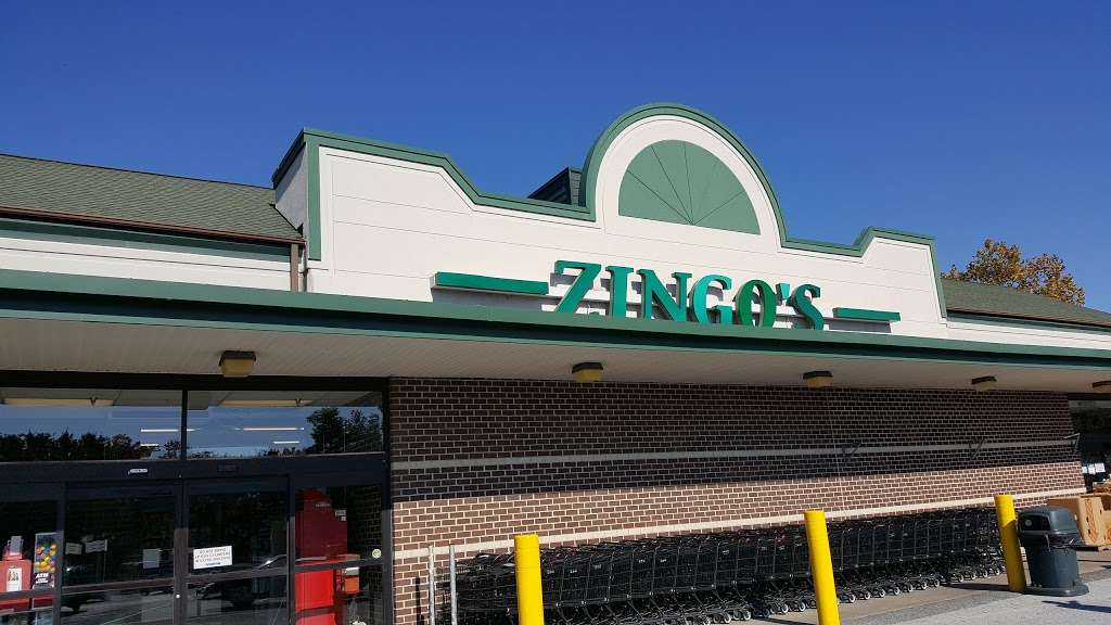 Zingos Supermarket | 1 Polly Drummond Shopping Center, Newark, DE 19711, USA | Phone: (302) 368-2310