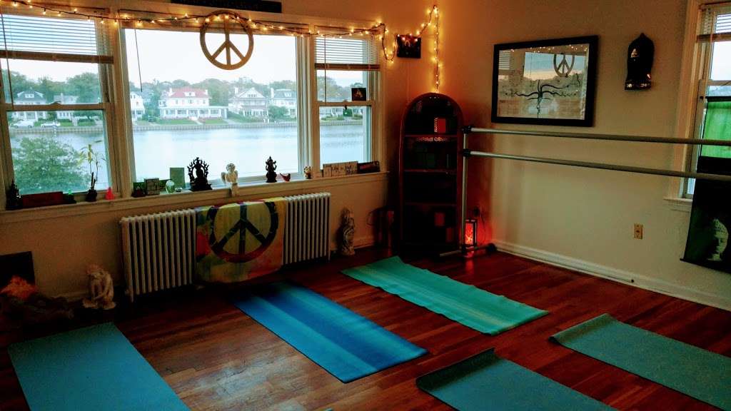 Ann Yocum Yoga | 14 Heyers Mill Rd, Colts Neck, NJ 07722, USA | Phone: (732) 859-8386