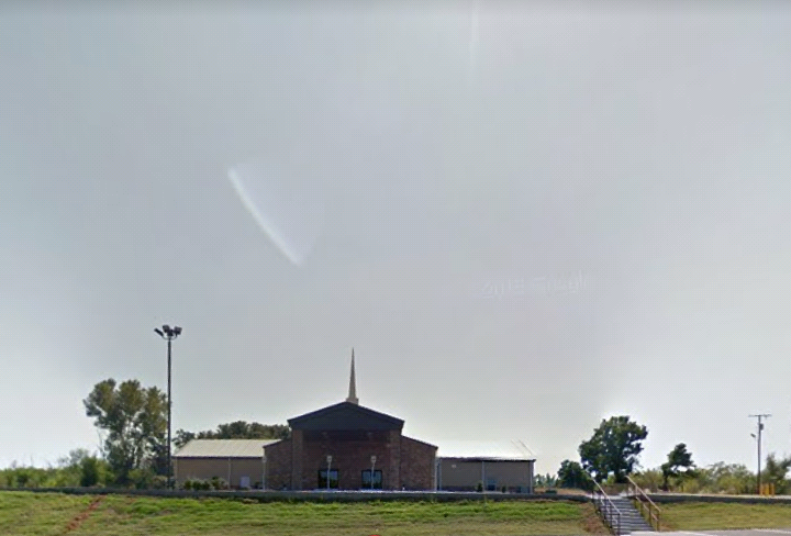 Harrison Bethel Baptist Church | 6300 NE 71st St, Oklahoma City, OK 73141, USA | Phone: (405) 771-4232