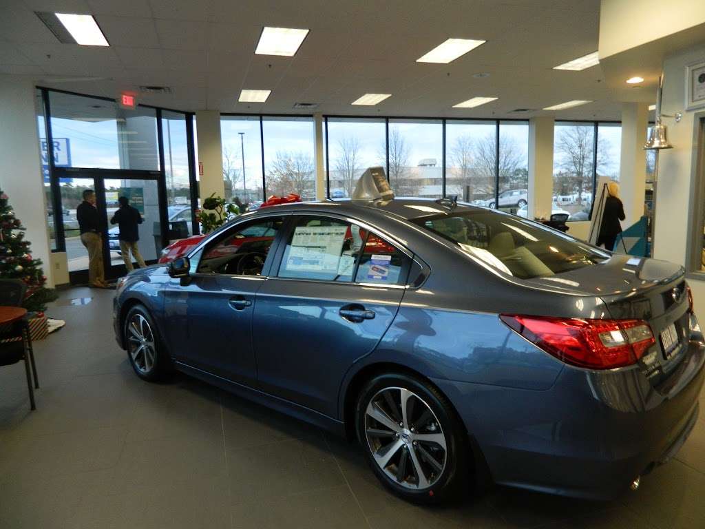 Lester Glenn Subaru | 1501 Rte 37 W, Toms River, NJ 08755, USA | Phone: (888) 785-0675