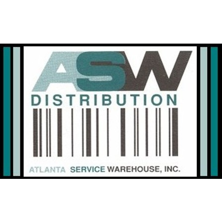 Atlanta Service Warehouse, INC. | 500 Great SW Pkwy SW, Atlanta, GA 30336 | Phone: (404) 699-5999