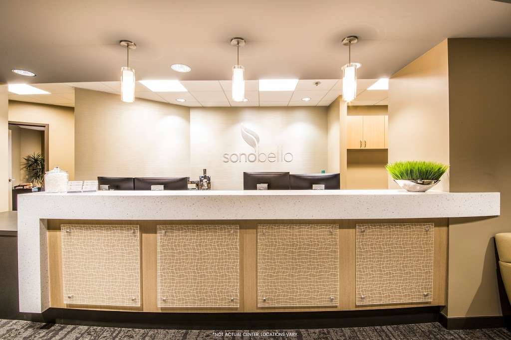 Sono Bello | 941 W Morse Blvd Suite 100, Winter Park, FL 32789, USA | Phone: (407) 848-1578