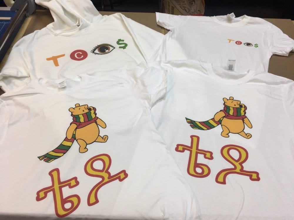 Dallas Shirt Printing | 11349 Harry Hines Blvd, Dallas, TX 75229 | Phone: (214) 919-7070