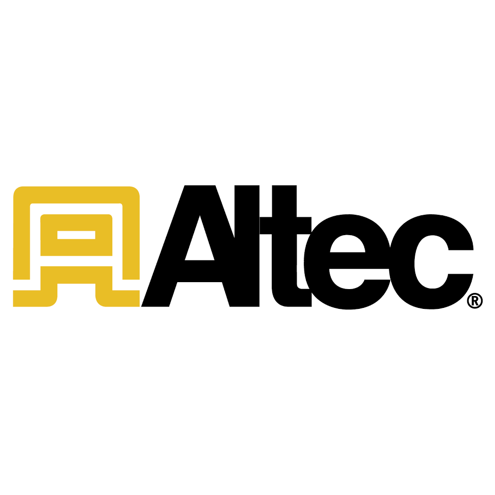 Altec NUECO - Used Equipment Center | 6902 E Orem Dr, Houston, TX 77075 | Phone: (866) 617-1569