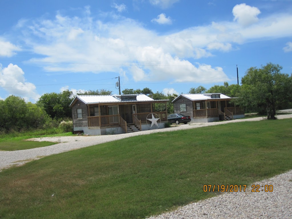 Independence RV Park | 2487 Co Rd 1776, Aransas Pass, TX 78336, USA | Phone: (361) 461-1945