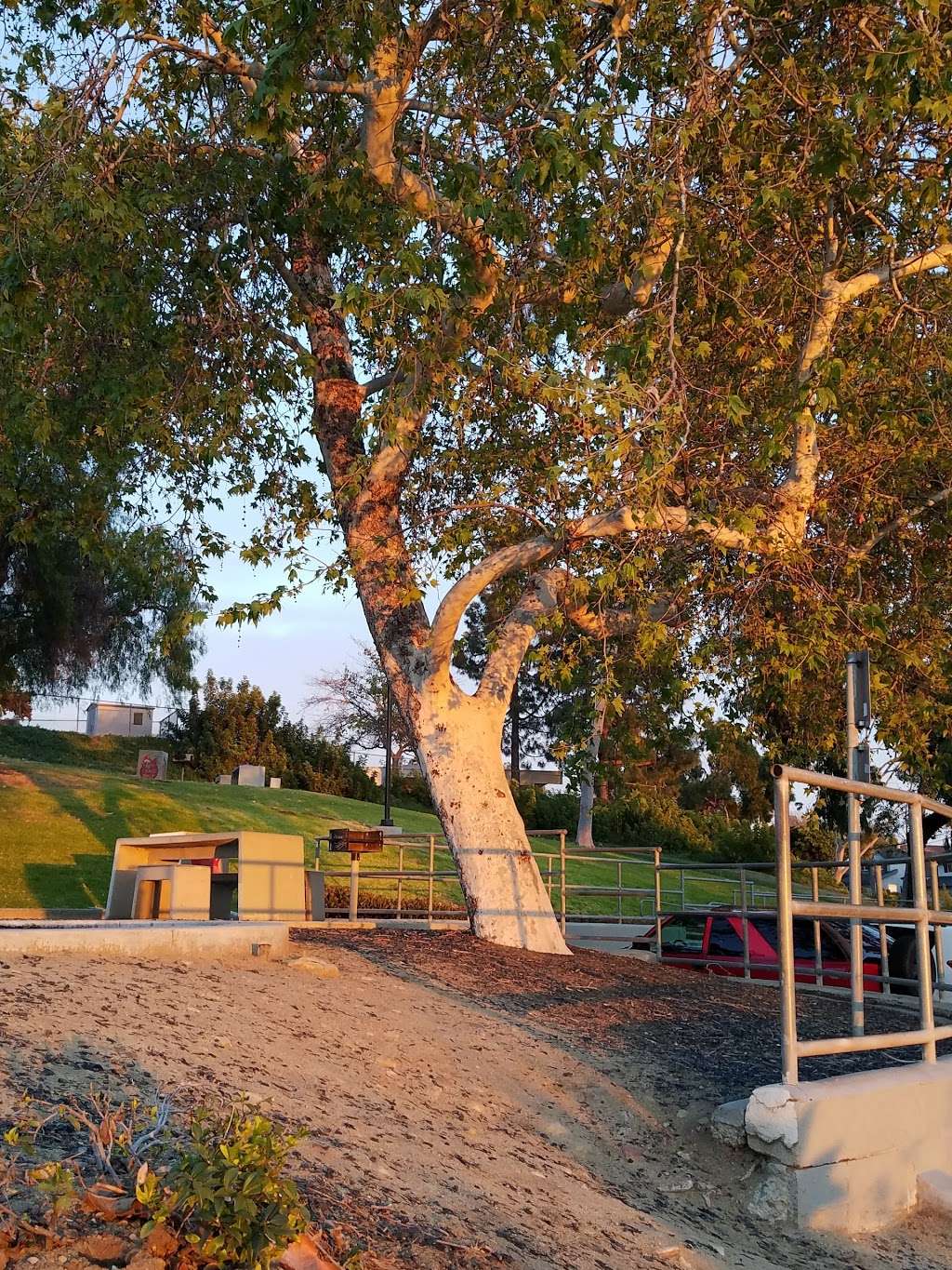 Gayle L. McCandliss Park | Chula Vista, CA 91910