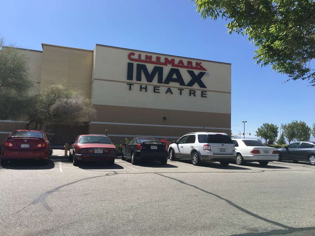 Cinemark 22 & IMAX | 2600 W Ave I, Lancaster, CA 93536 | Phone: (661) 940-7086